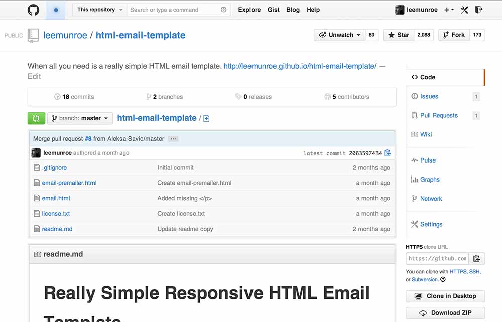 really-simple-responsive-html-email-template